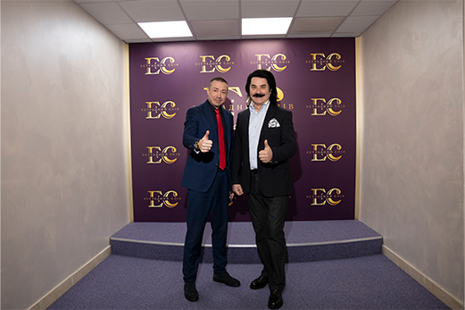 21.03 відбувся День відкритих дверей «Вибір професії» 🎤